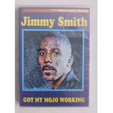 Dvd Jimmy Smith Got