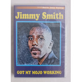 Dvd Jimmy Smith Got