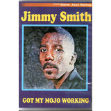 Dvd Jimmy Smith Got