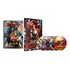 Dvd Jiraya  O Incrível Ninja Série Completa Dublado