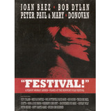 Dvd Joan Baez 