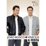 Dvd Joao Bosco