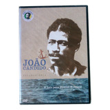 Dvd Joao Candido 