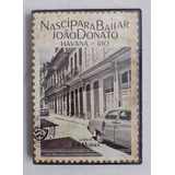 Dvd Joao Donato Nasci