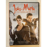 Dvd Joao E Maria