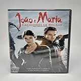 Dvd Joao