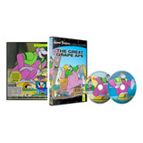Dvd Joao Grandao Serie