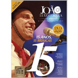 Dvd Joao Luiz Correa