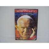 Dvd Joao Paulo 2