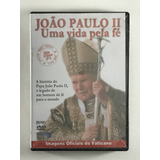 Dvd Joao Paulo 2