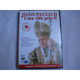 Dvd Joao Paulo 2