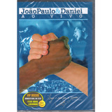 Dvd Joao Paulo E