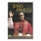 Dvd Joao Paulo I