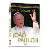 Dvd Joao Paulo Ii