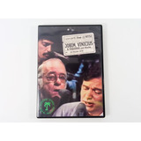 Dvd Jobim Vinicius E