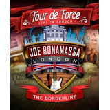 Dvd Joe Bonamassa 