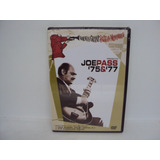Dvd Joepass 75 77