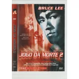Dvd Jogo Da Morte