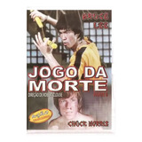 Dvd Jogo Da Morte