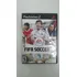 Dvd Jogo Fifa Soccer 11 Para Playstation 2 D563