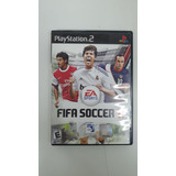 Dvd Jogo Fifa Soccer