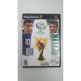Dvd Jogo Fifa World