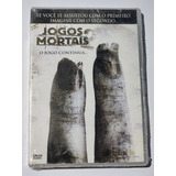 Dvd Jogos Mortais 2