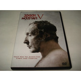 Dvd Jogos Mortais 5