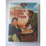 Dvd Jogue A Mamae