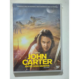 Dvd John Carter Entre