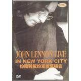 Dvd John Lennon