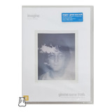 Dvd John Lennon E Yoko Ono Imagine Gimme Some Truth Lacrado