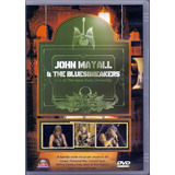 Dvd John Mayall E