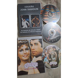 Dvd John Travolta Embalos