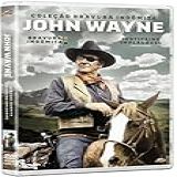 Dvd John Wayne