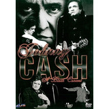Dvd Johnny Cash A