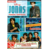 Dvd Jonas Brothers 
