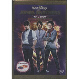 Dvd Jonas Brothers O