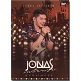 Dvd Jonas Esticado 