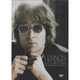 Dvd Jonh Lennon