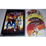 Dvd Jonny Quest