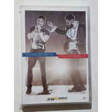 Dvd Jorge 