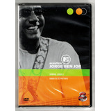 Dvd Jorge Ben Jor