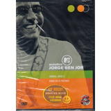 Dvd Jorge Ben Jor