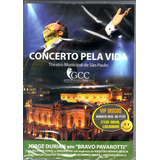 Dvd Jorge Durian Em