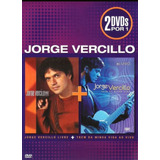 Dvd Jorge Vercilo 2