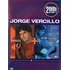 Dvd Jorge Vercilo 2 Dvds Por 1 - Digipack - Lacrado
