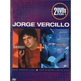 Dvd Jorge Vercilo 2