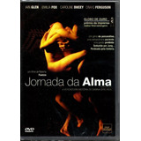 Dvd Jornada Da Alma