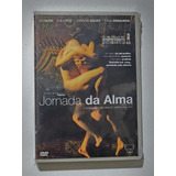 Dvd Jornada Da Alma